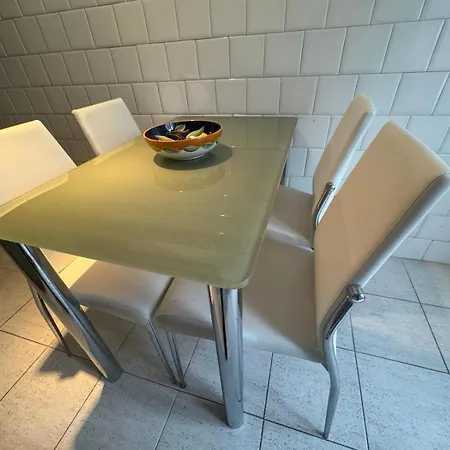 Apartmán House
