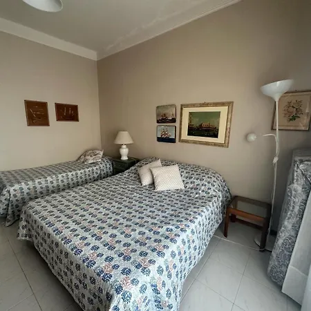 Apartment House Bordighera