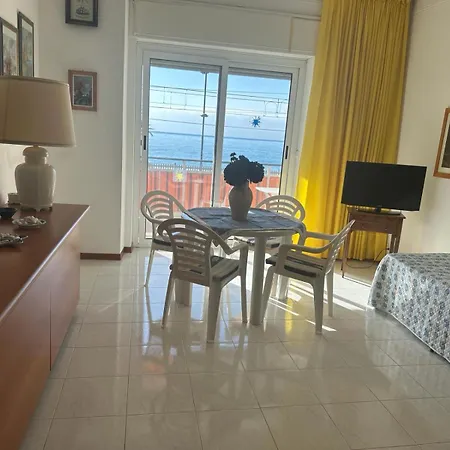 House Bordighera