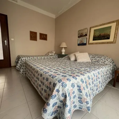 House Apartment